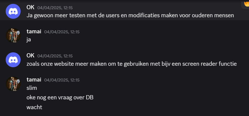 Discord